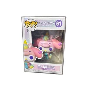 Funko My Melody Unicorn With Cake